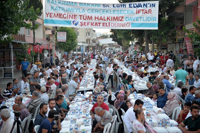 "Demokrasimiz 24 Haziran ile daha da güçlenecek"