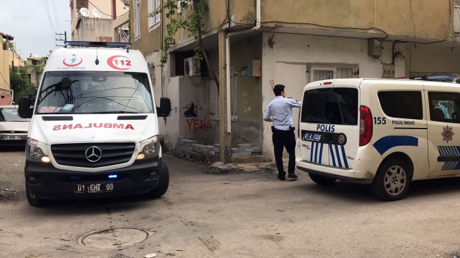 GÜNCELLEME - Cezaevi firarisi bebeğinin içinde olduğu evi ateşe verdi