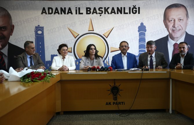 "İmar barışına günde 100 bine yakın müracaat var"