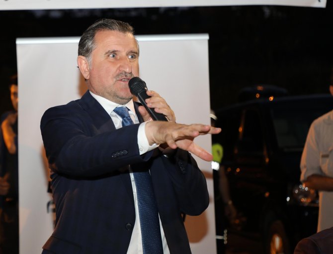 "Kandil'in de sonu gelecek"