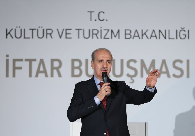 "En önemli hususlardan biri milli kültürel bağımsızlık"