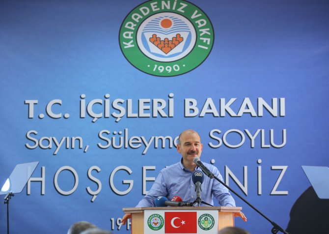 "Yakın bir zamanda Kandil'e ay yıldızlı bayrak dikilir"