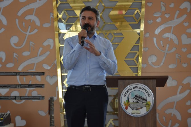 "Türkiye kararlı bir mücadele ortaya koydu"