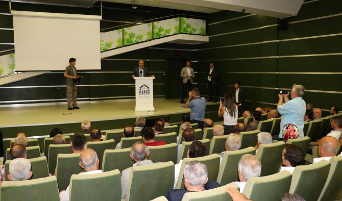 "Başka bir hesap yapıyorsun"