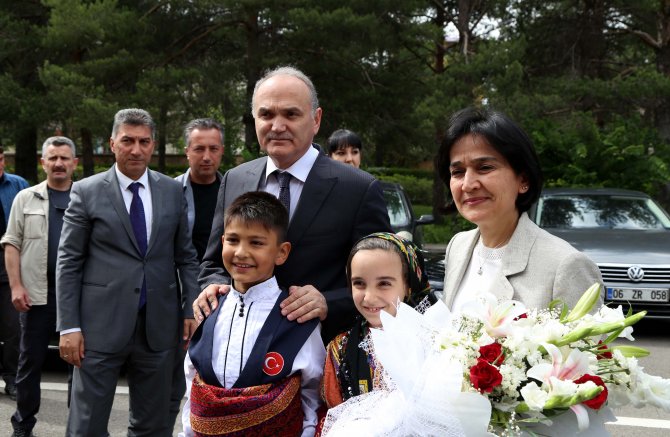 Doluluk oranı düşük OSB'lerde bedelsiz arsa