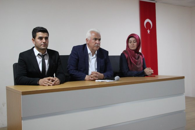 Zara'ya çocuk rehabilitasyon merkezi açılacak