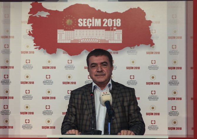 "Türkiye'nin demokrasiye bağlılığının kanıtı"