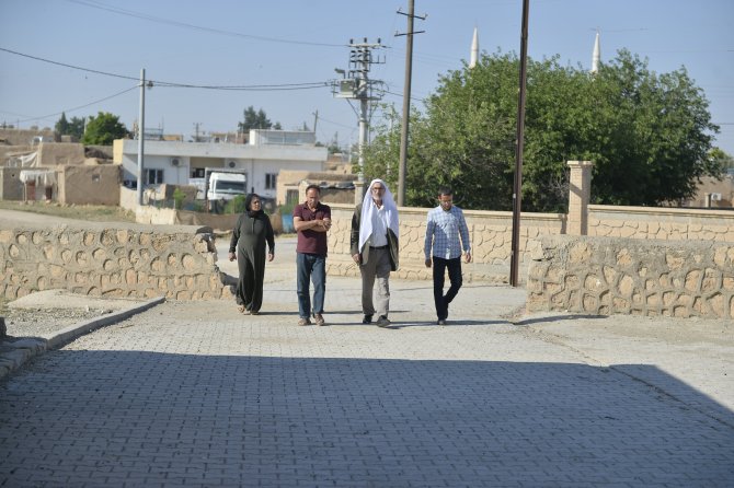 Türkiye sandık başında