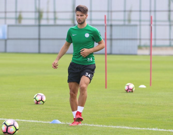 Çaykur Rizespor'da transfer