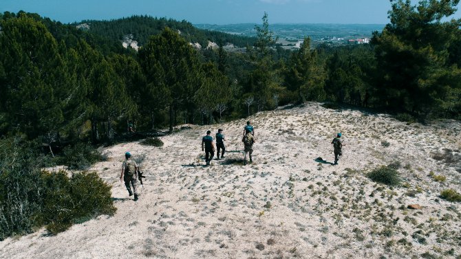 Kayıp üniversite öğrencisi ölü bulundu