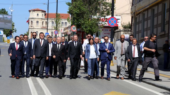 Sivas olaylarının 25. yılı