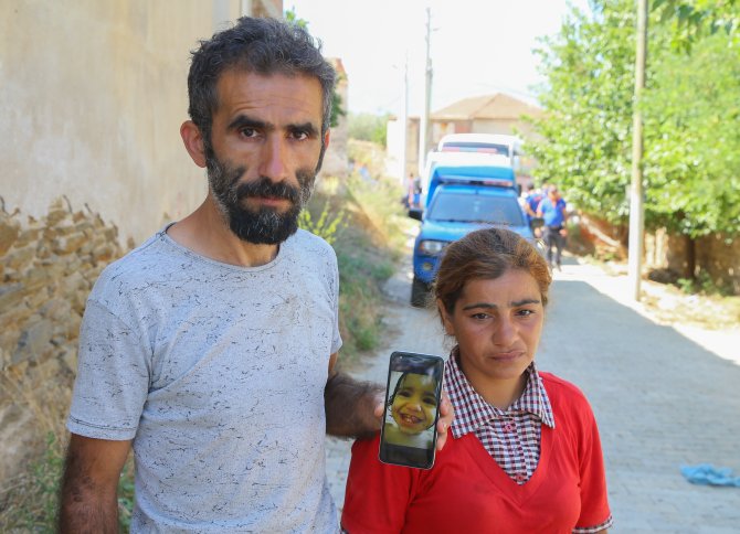 GÜNCELLEME - Anneanne ve torunu dağlık alanda bulundu