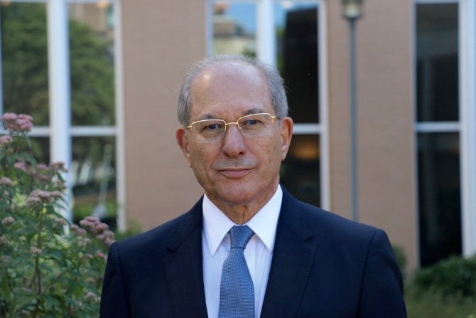 KSYÖ'de kimyasal silah kullanımında faillerin tespiti dönemi