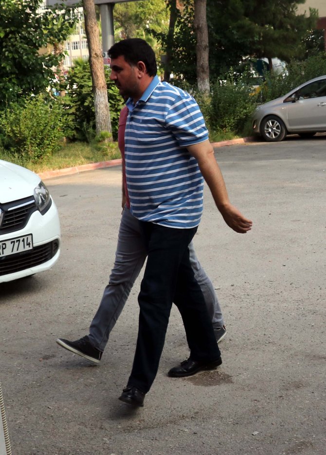 Adana'da dolandırıcılık operasyonu: 15 gözaltı