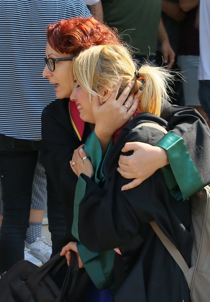 Soma'daki maden faciası davasında karar