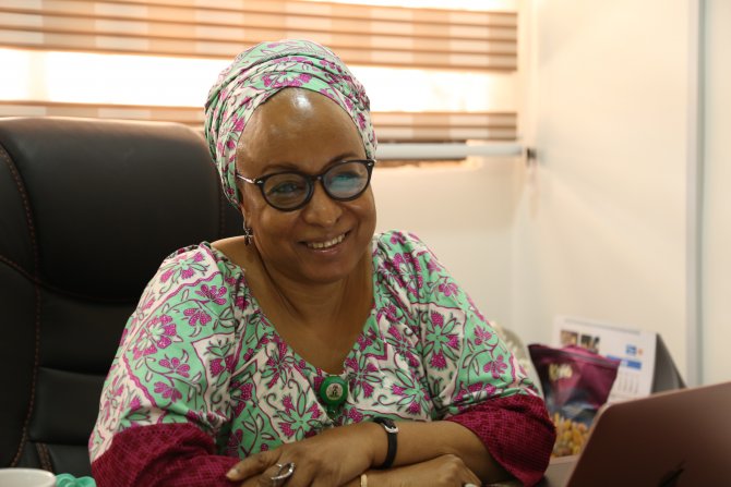 Nijerya'da eski diktatörün 