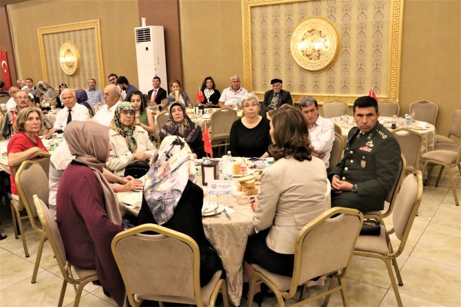 15 Temmuz Demokrasi ve Milli Birlik Günü