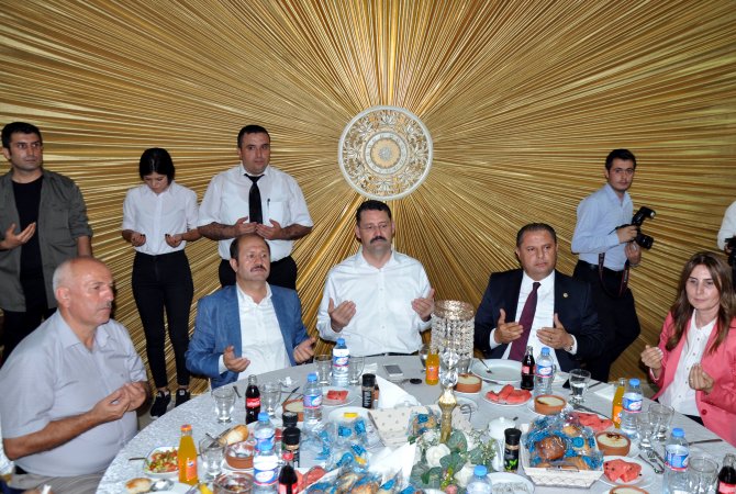 15 Temmuz Demokrasi ve Milli Birlik Günü