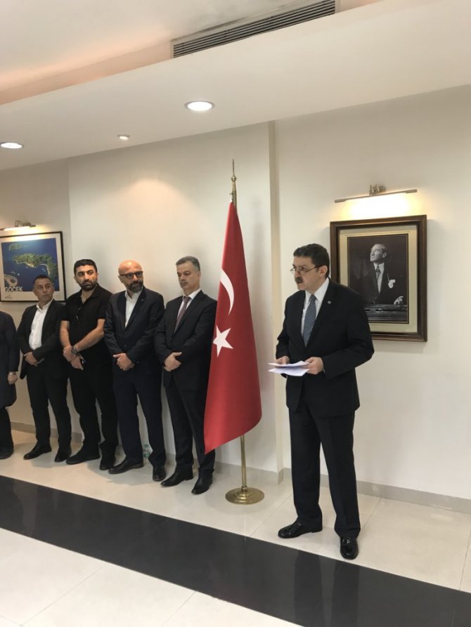 15 Temmuz Demokrasi ve Milli Birlik Günü