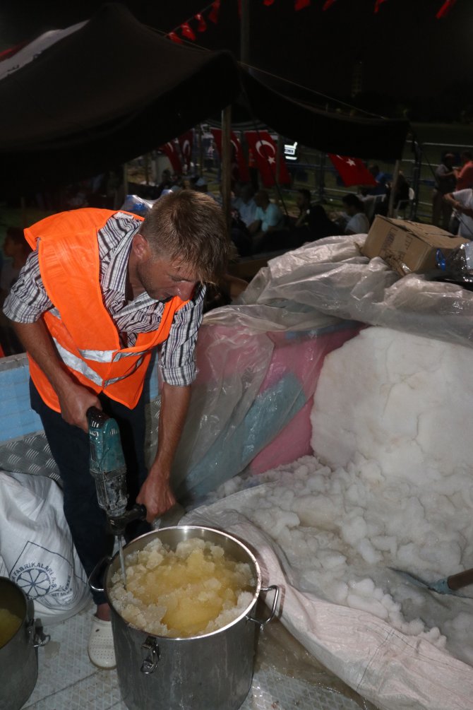 15 Temmuz Demokrasi ve Milli Birlik Günü