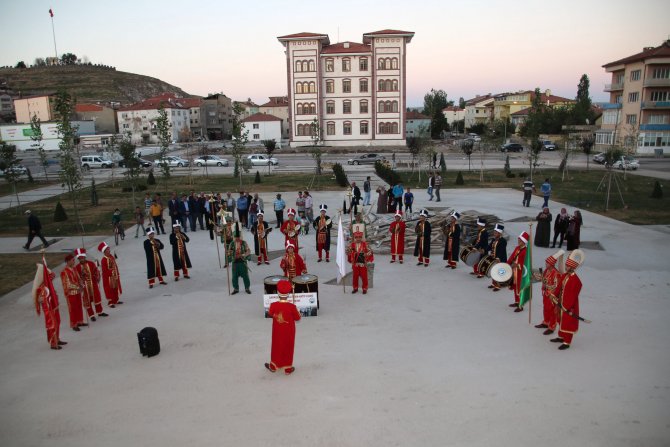 15 Temmuz Demokrasi ve Milli Birlik Günü