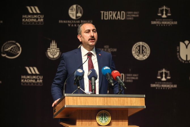 Uluslararası Darbe ile Mücadele ve 15 Temmuz Sempozyumu