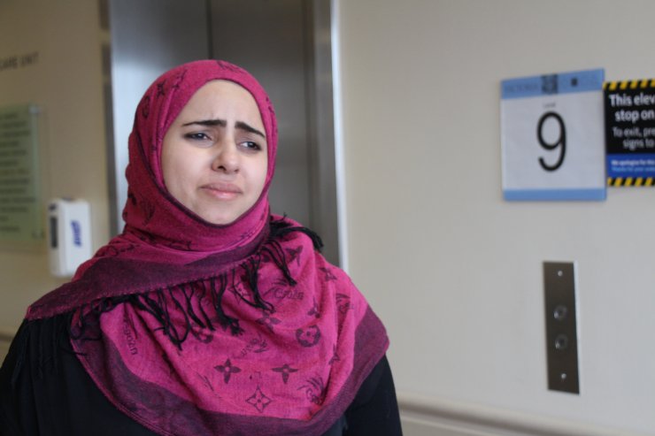 Kanada’da İslamofobik saldırıya büyük tepki