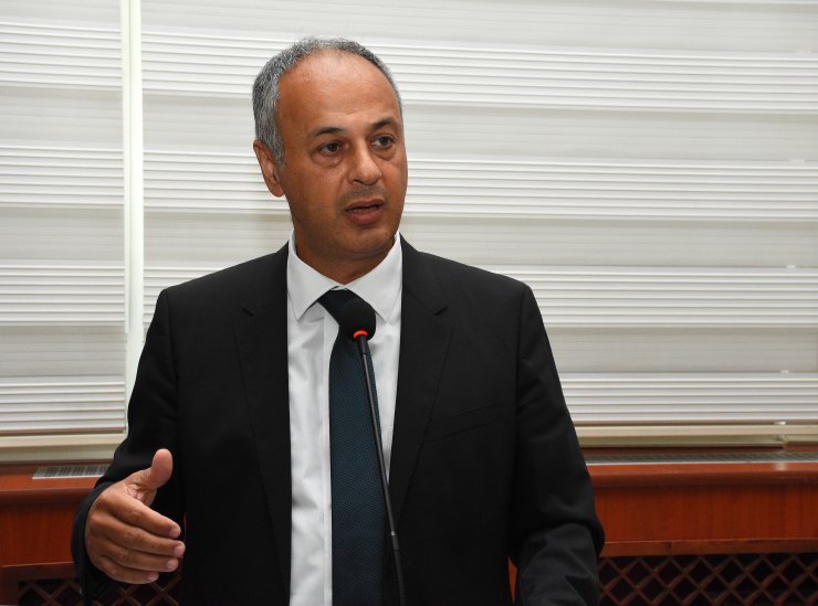 Gümüşhane'de yatırımlar 4 milyar liraya yaklaştı