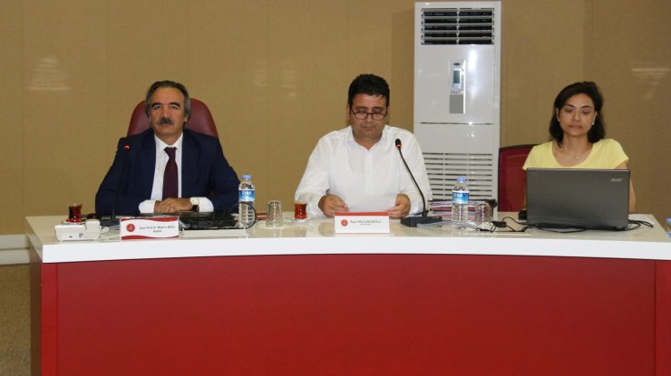 NEVÜ'den "Yahudi ulus devlet" yasasına 8 dilde tepki