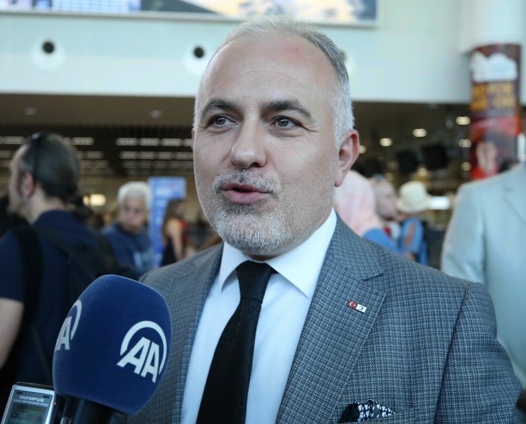 Kızılay Kart'a yeni AB desteği