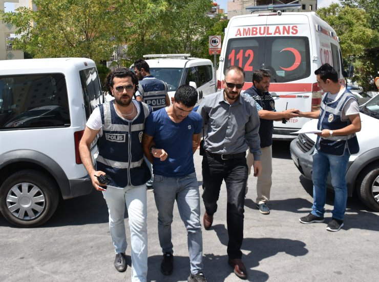 Gaziantep'te 6 yaşındaki çocuğun öldürülmesi