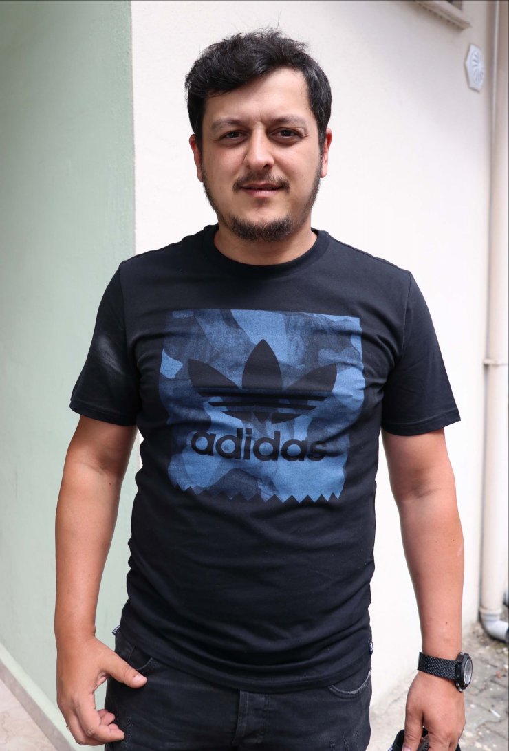 Mesut Özil'in ailesi desteklerden memnun