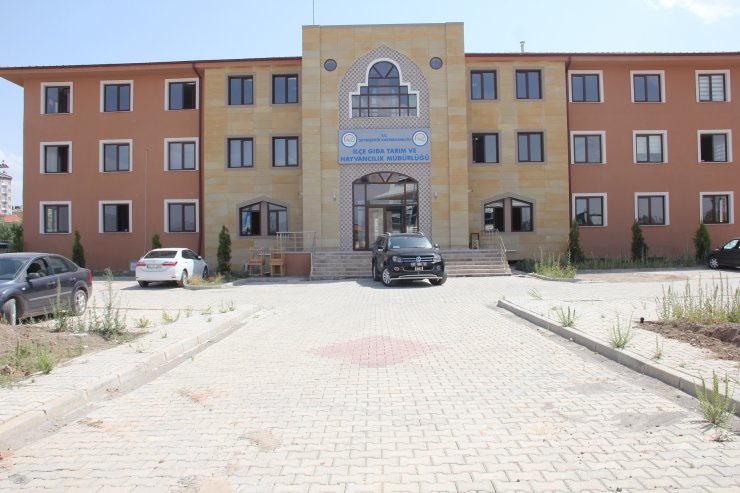 Seydişehir'den kısa kısa