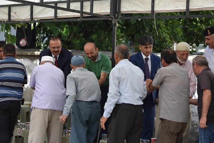 Seydişehir'den kısa kısa