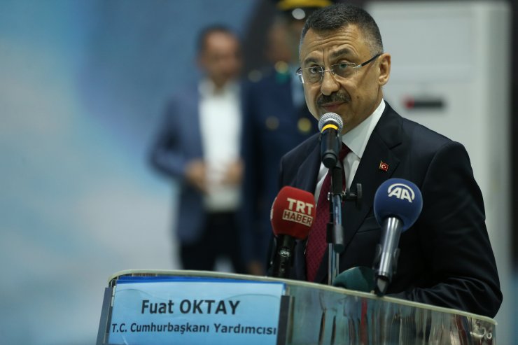 F-16 pilotları brövelerini taktı (2)