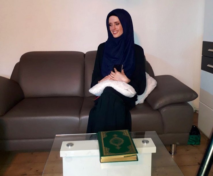 İslamofobi filminin çekimleri Almanya'da tamamlandı