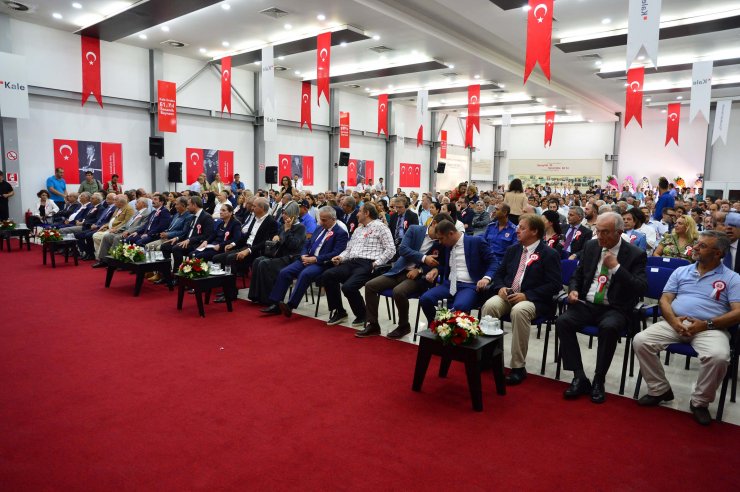 Kale Grubu 61 yaşında