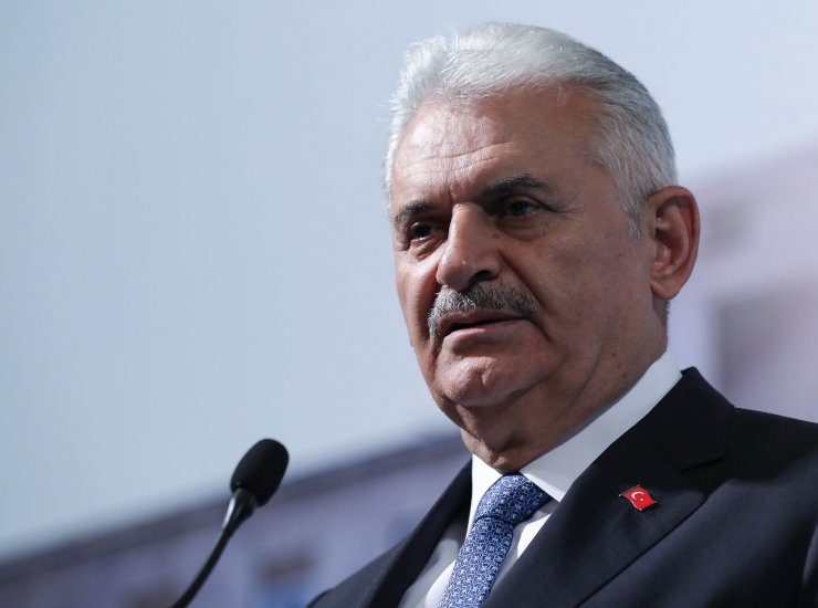 "Bu Gazi Meclis, mağlubiyetin değil zaferin Meclisidir"