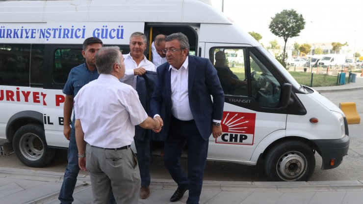 Beyin kanaması geçiren Milletvekili Bircan'ın tedavisi başkentte sürecek