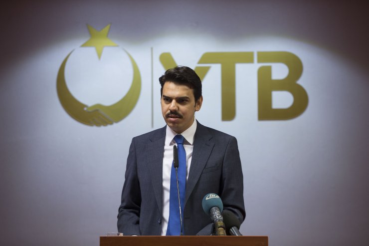 "Diaspora Gençlik Akademisi" 2018 programı başladı