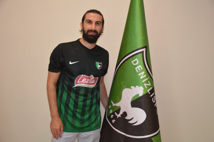 Denizlispor'da transfer çalışmaları
