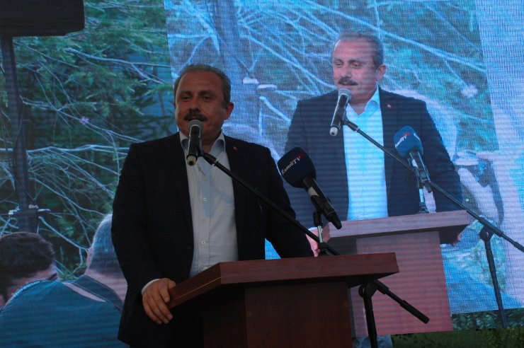 Tekirdağ'daki tren kazası