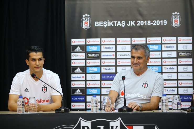 "Güzel bir oyunla kazanarak üst tura çıkmak istiyoruz"