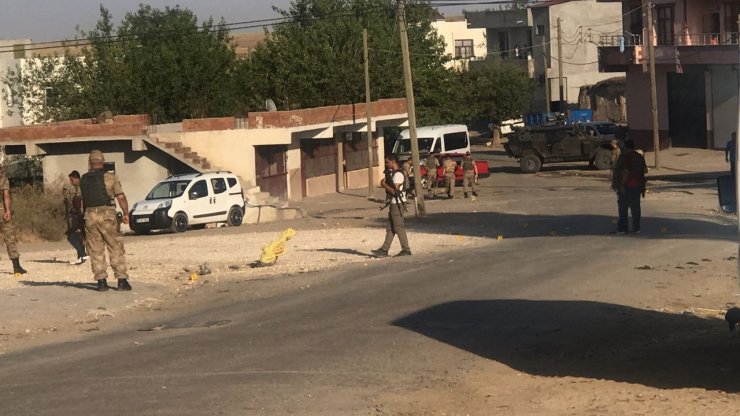 Diyarbakır'da silahlı kavga: 1 ölü, 3 yaralı