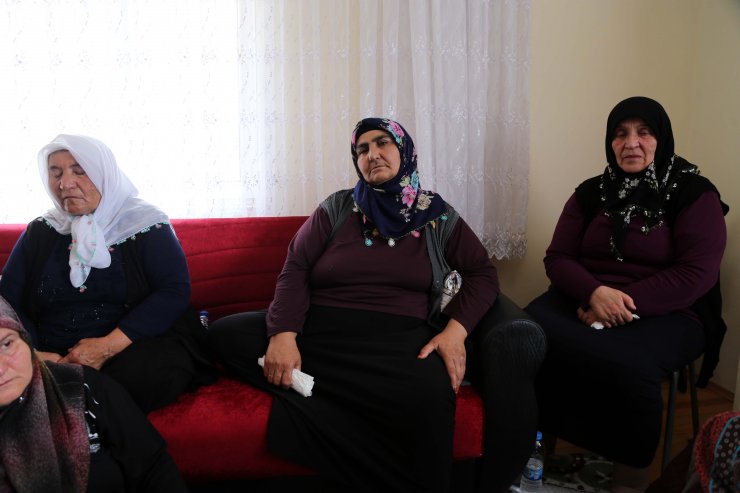 "Onlar bir çocuk öldürür, bizim bin çocuğumuz olur"