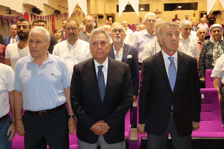 Trabzonspor 51 yaşında