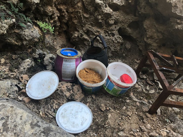 AK Parti Dicle İlçe Başkanı Aktert'i katleden teröristlerden biri teslim oldu