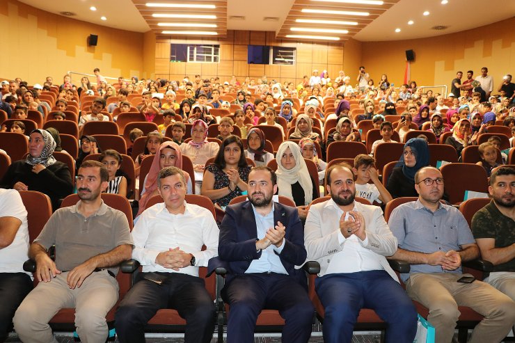 Diyarbakırlı öğrenciden Cristiano Ronaldo'ya "İslam'a davet" mektubu