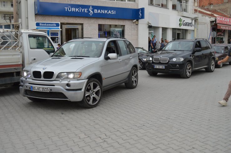 Afyonkarahisar'daki "küçük Brüksel"