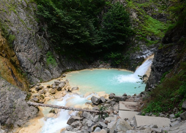 Mavigöl'e 3 milyon liralık yatırım